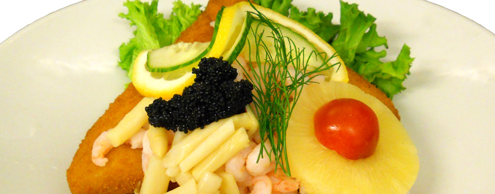 Prøv vores berømte stjerneskud