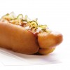 Stegt Hotdog