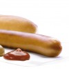 Stegt Pølse