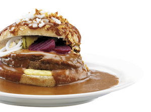 Boefsandwich