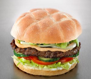 Husets-Burger
