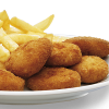 Børnemenu – Nuggets
