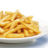 Pommesfrites Stor